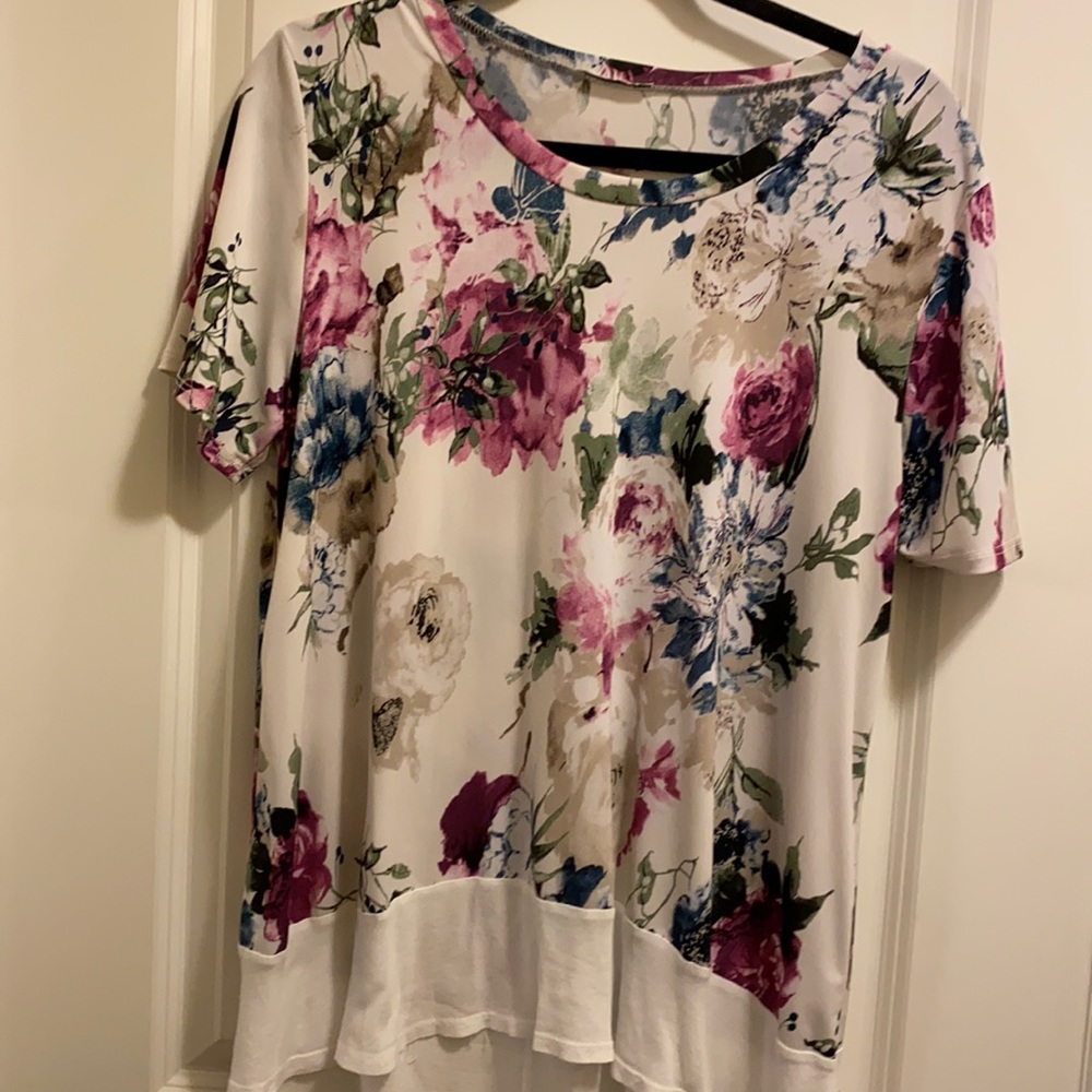 Boutique top